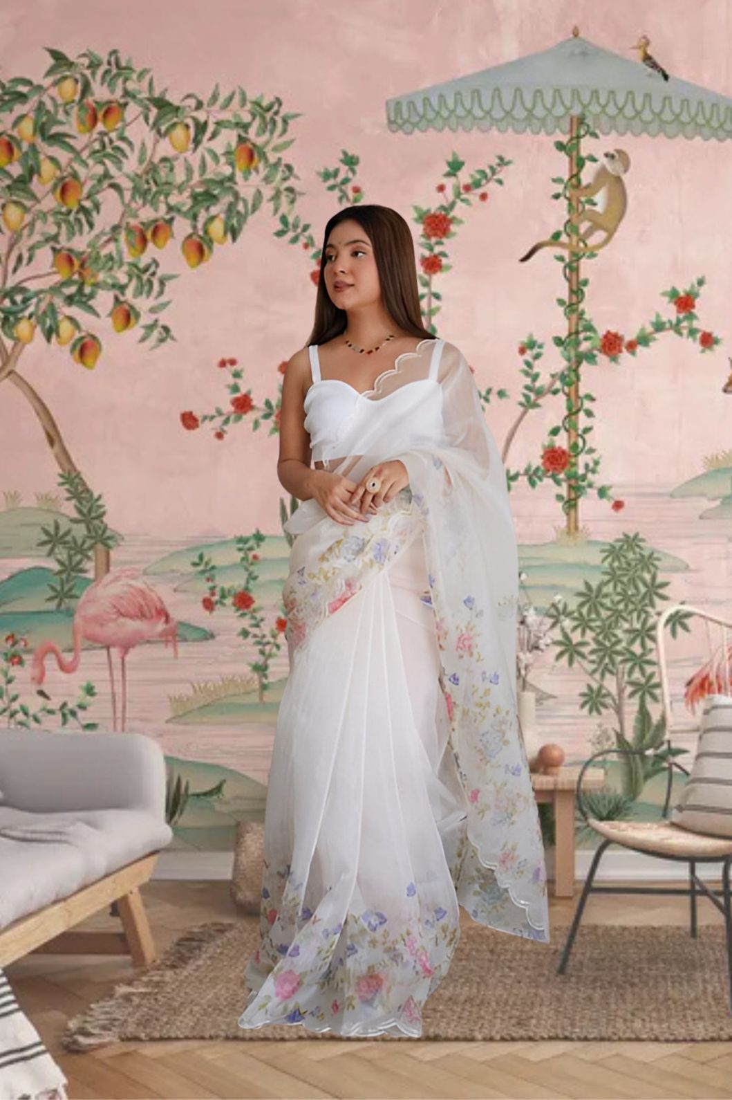 Chandrika Veil 🧚♀️