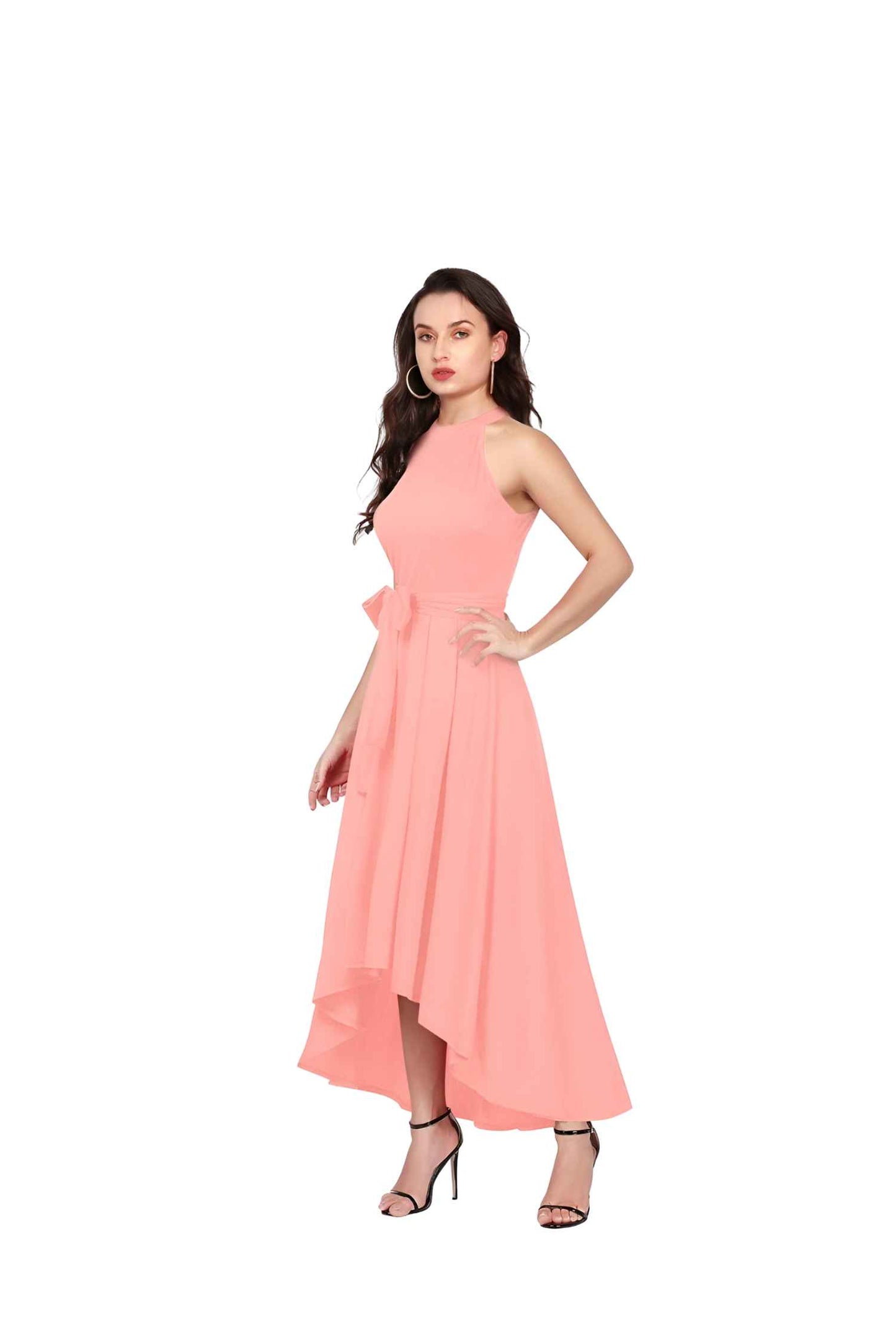 Profile that shouldn’t hold form (but does)