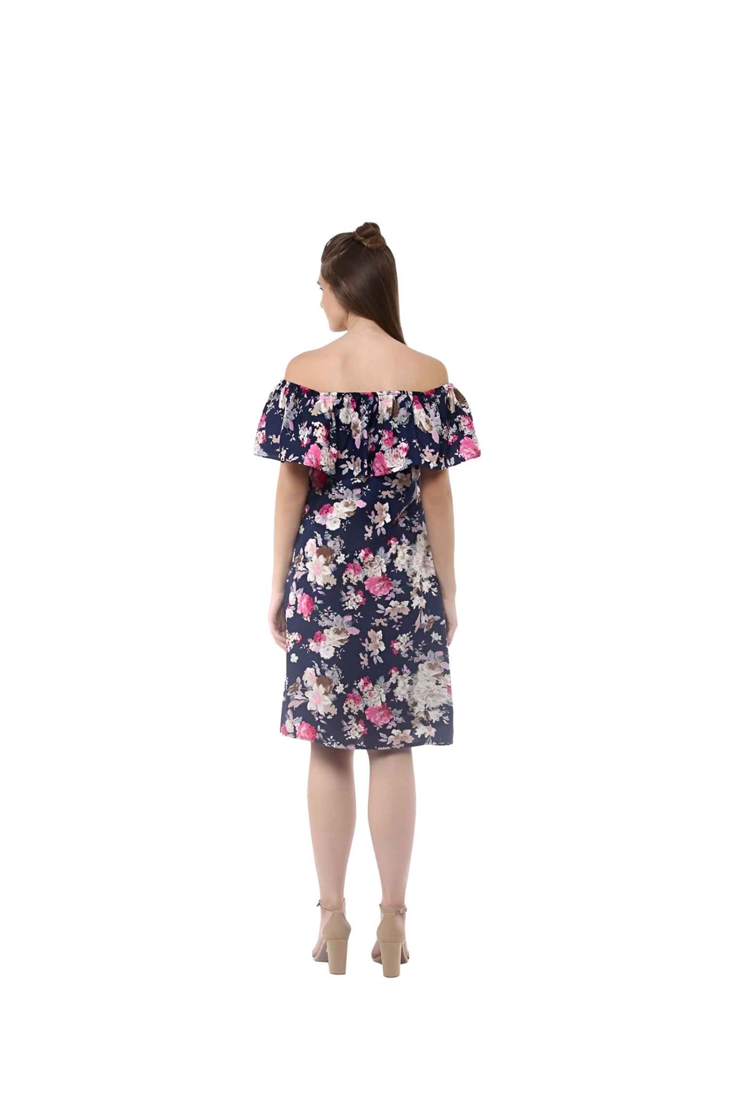 Reverse view (security clearance required)