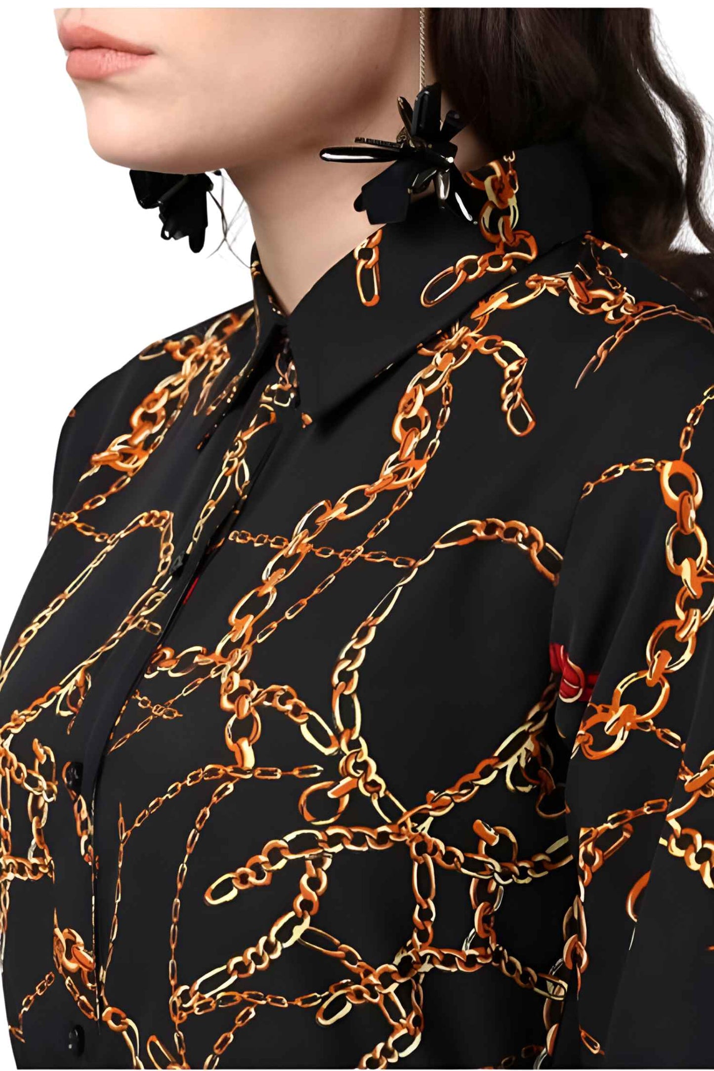 Flat lay confirming premeditated style