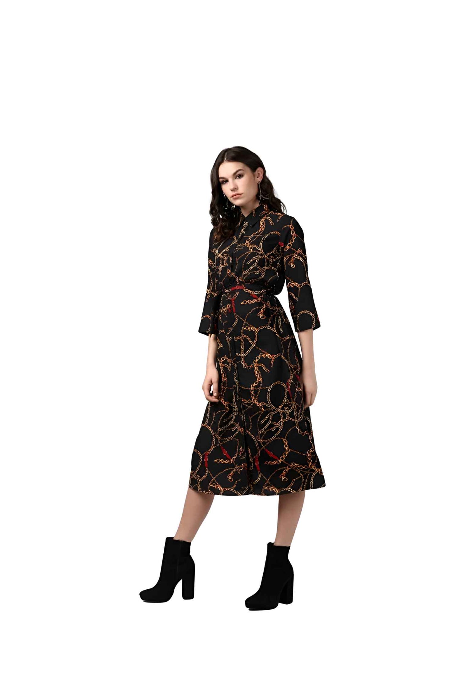 Profile that’s clearly guilty