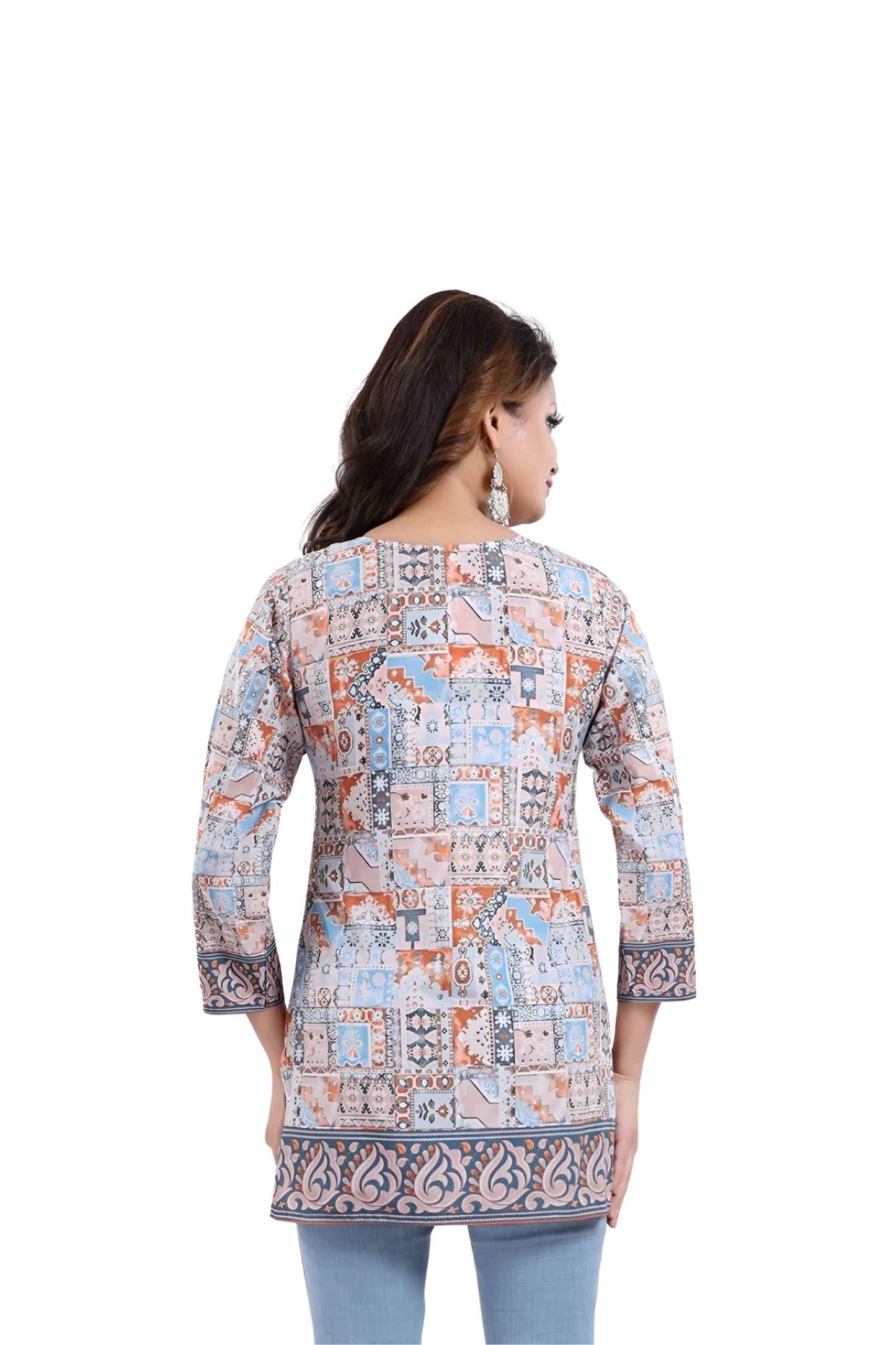 Back print isolated, proving dye’s treason