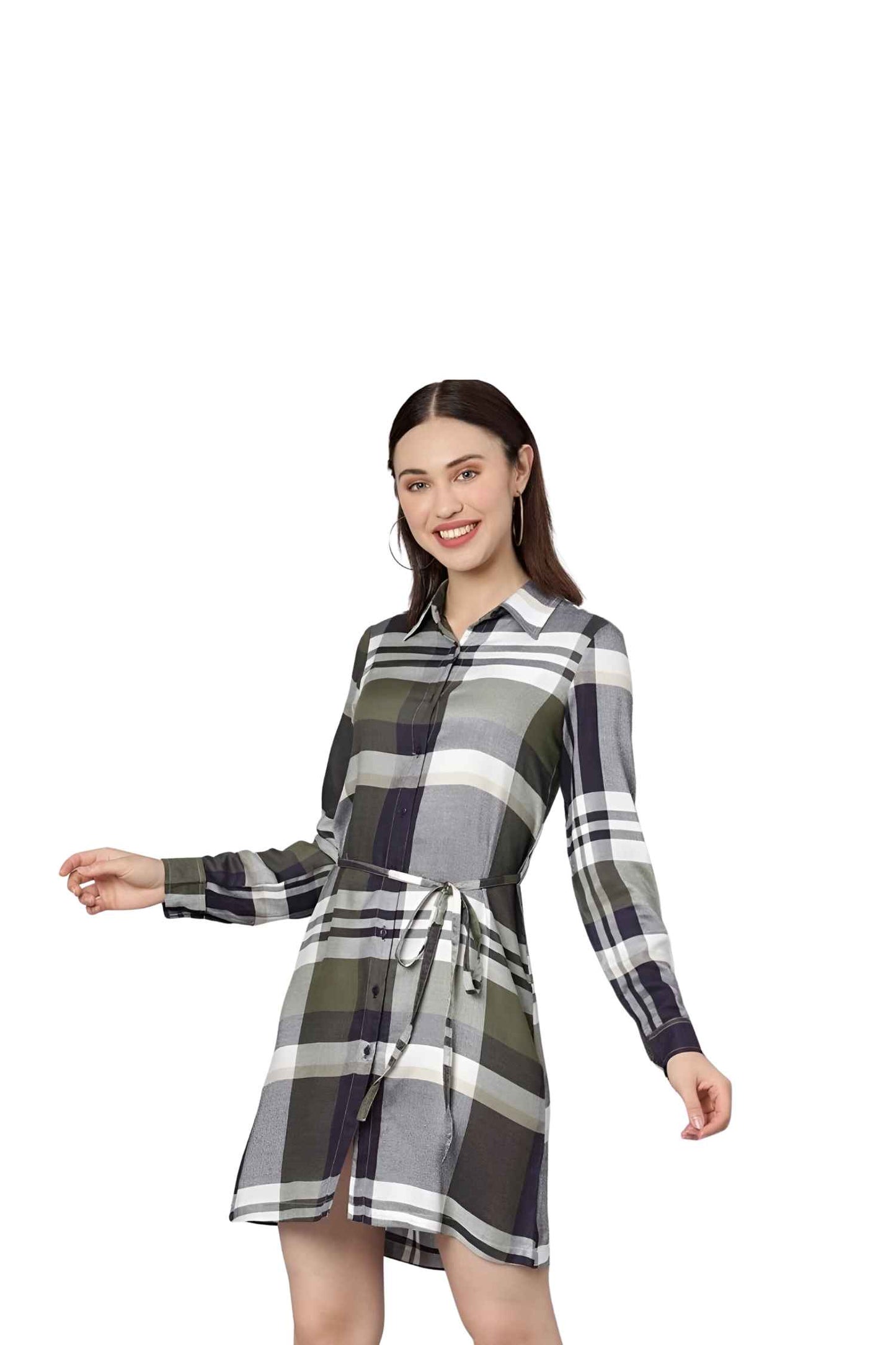 Profile that declares victory