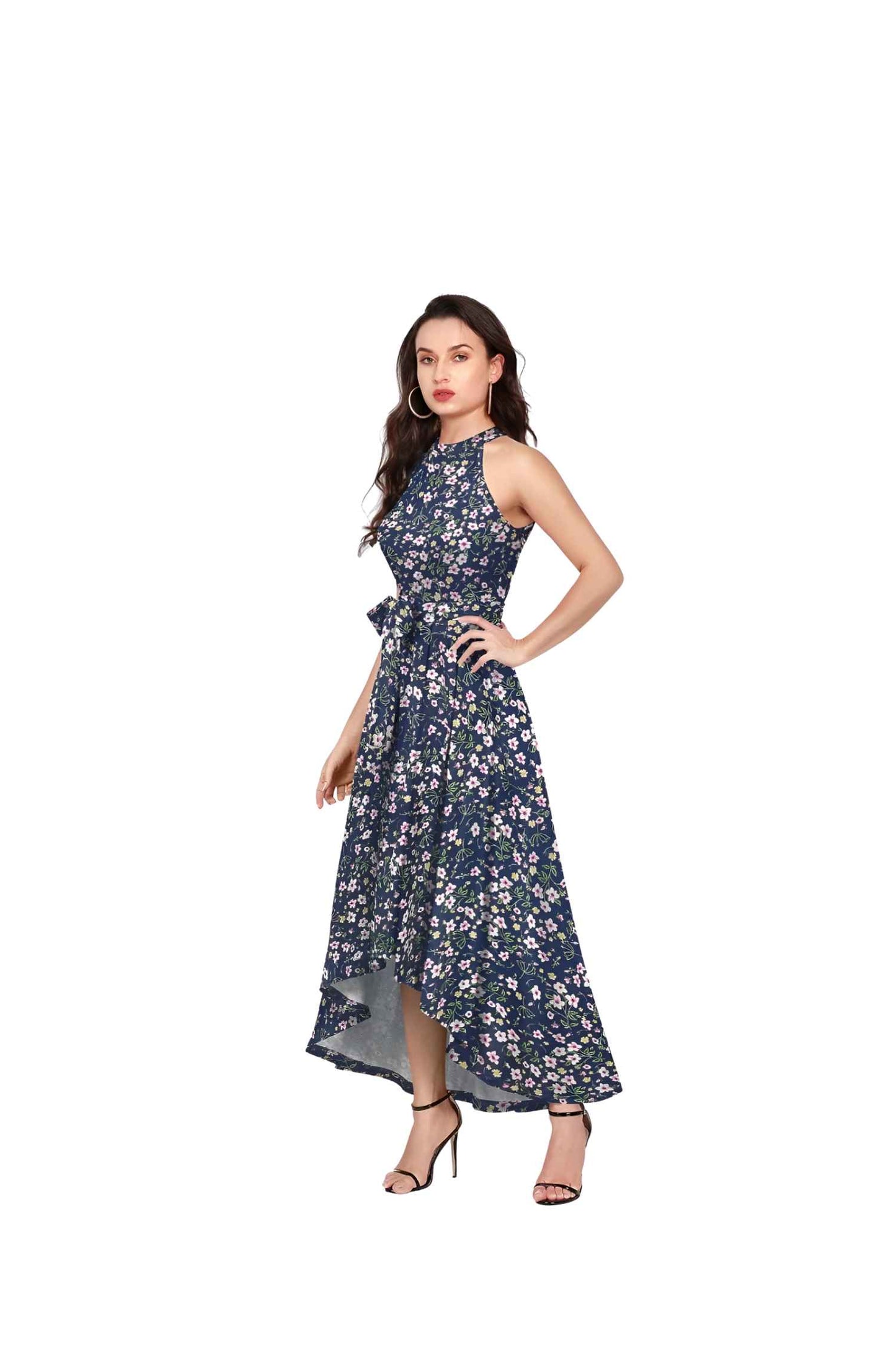 Profile that defies ocean physics