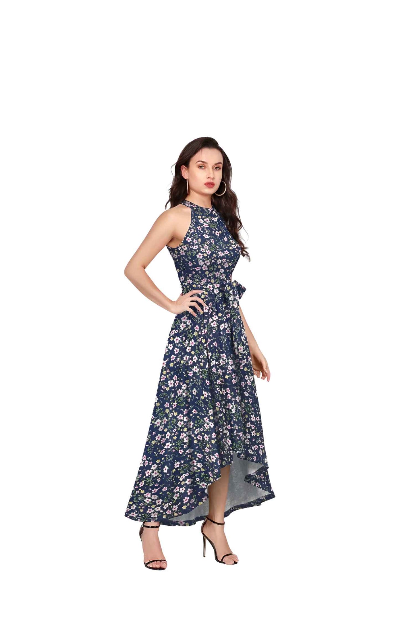 Profile that defies ocean physics