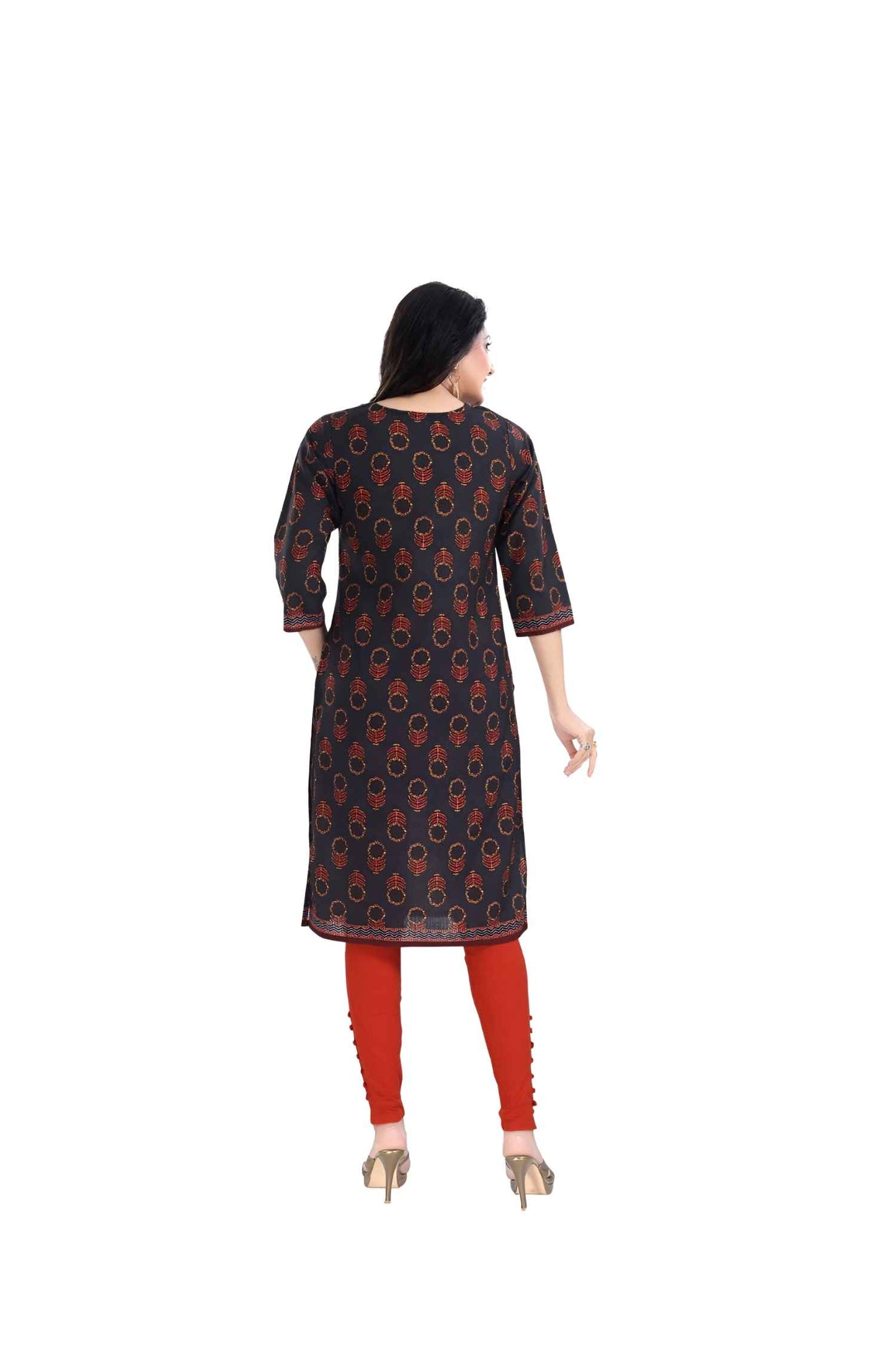 Stitching precise as a skyscraper's steel bones