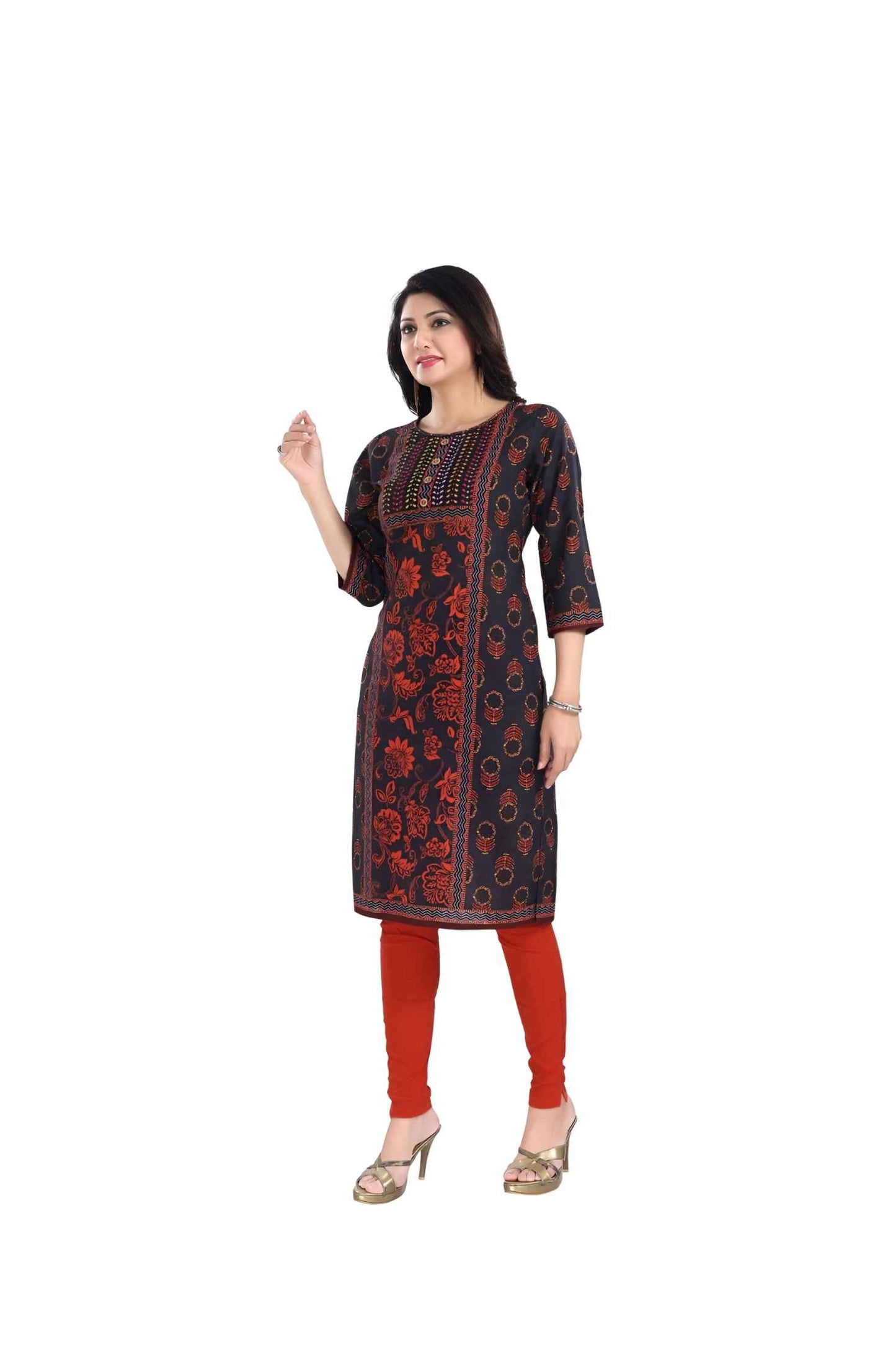 Isolated front view—grey as a held breath between subway stations