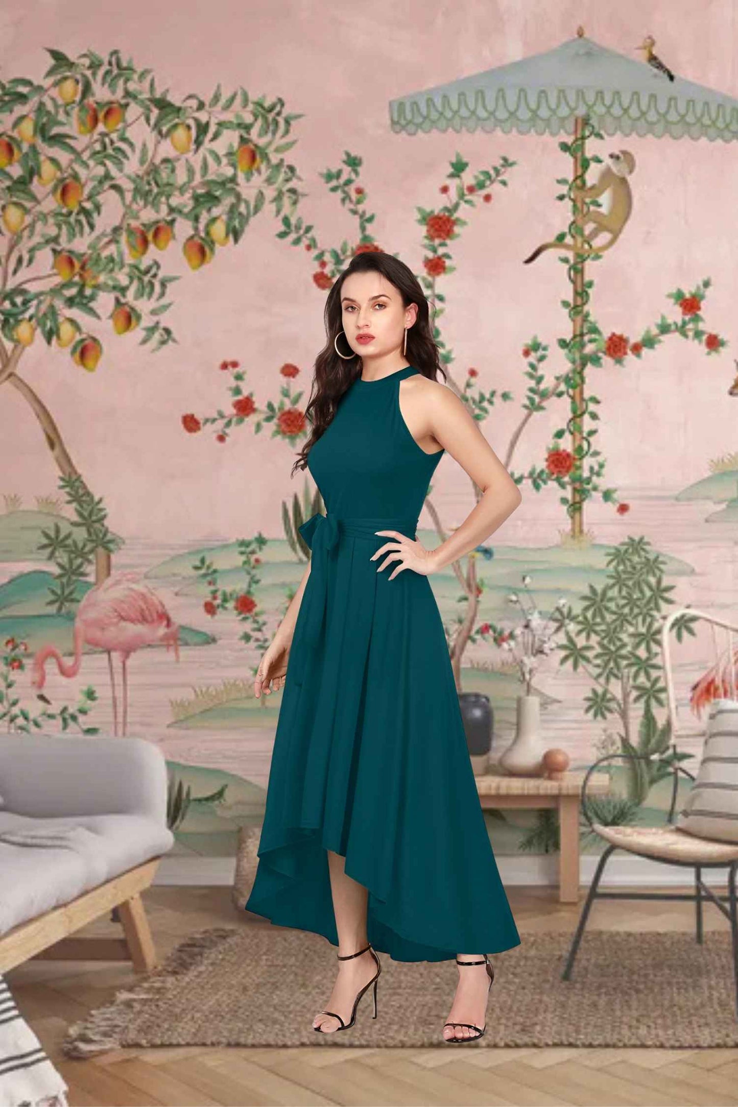 Profile where dimensions glitch