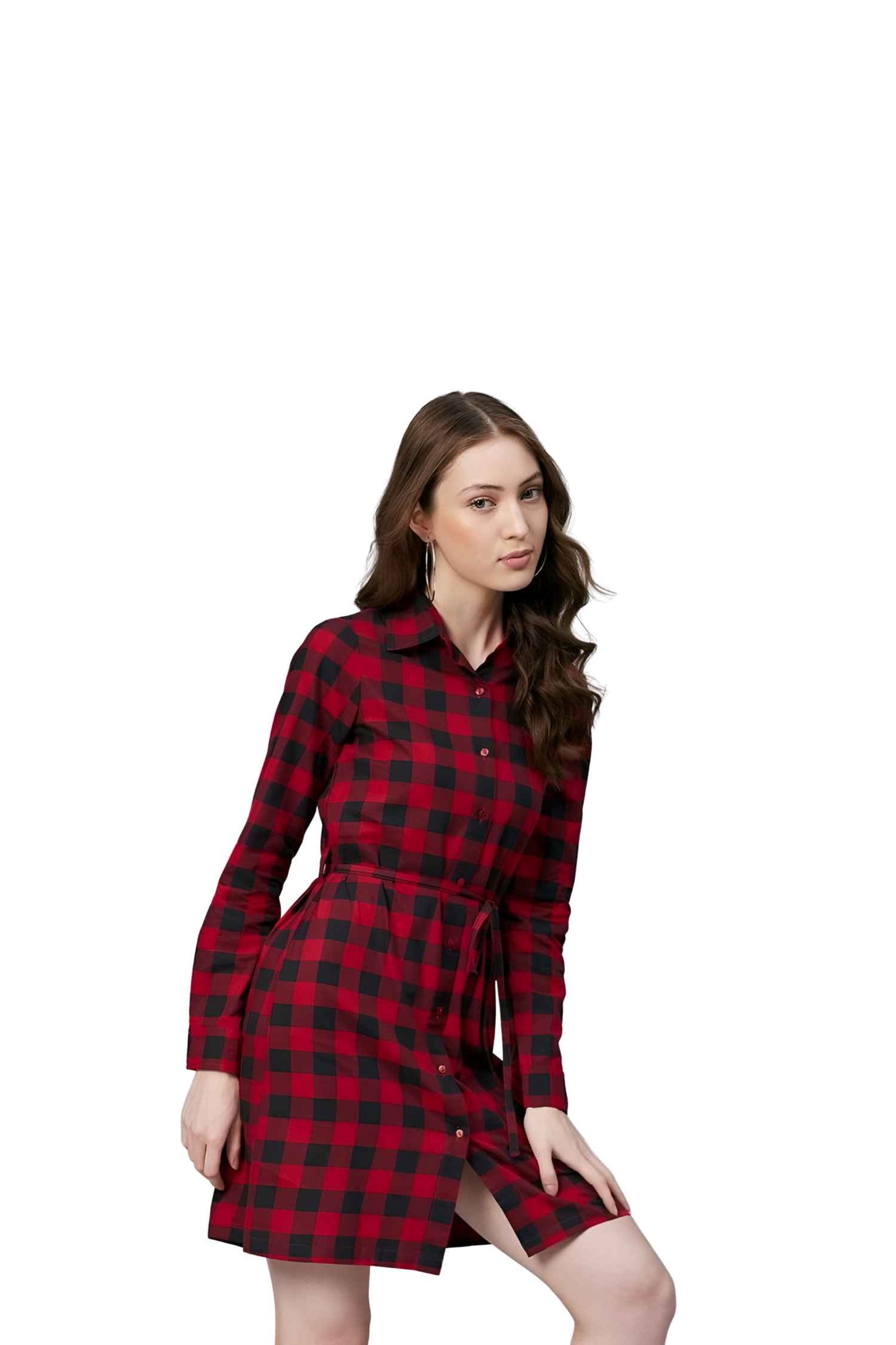 Profile that defines edge