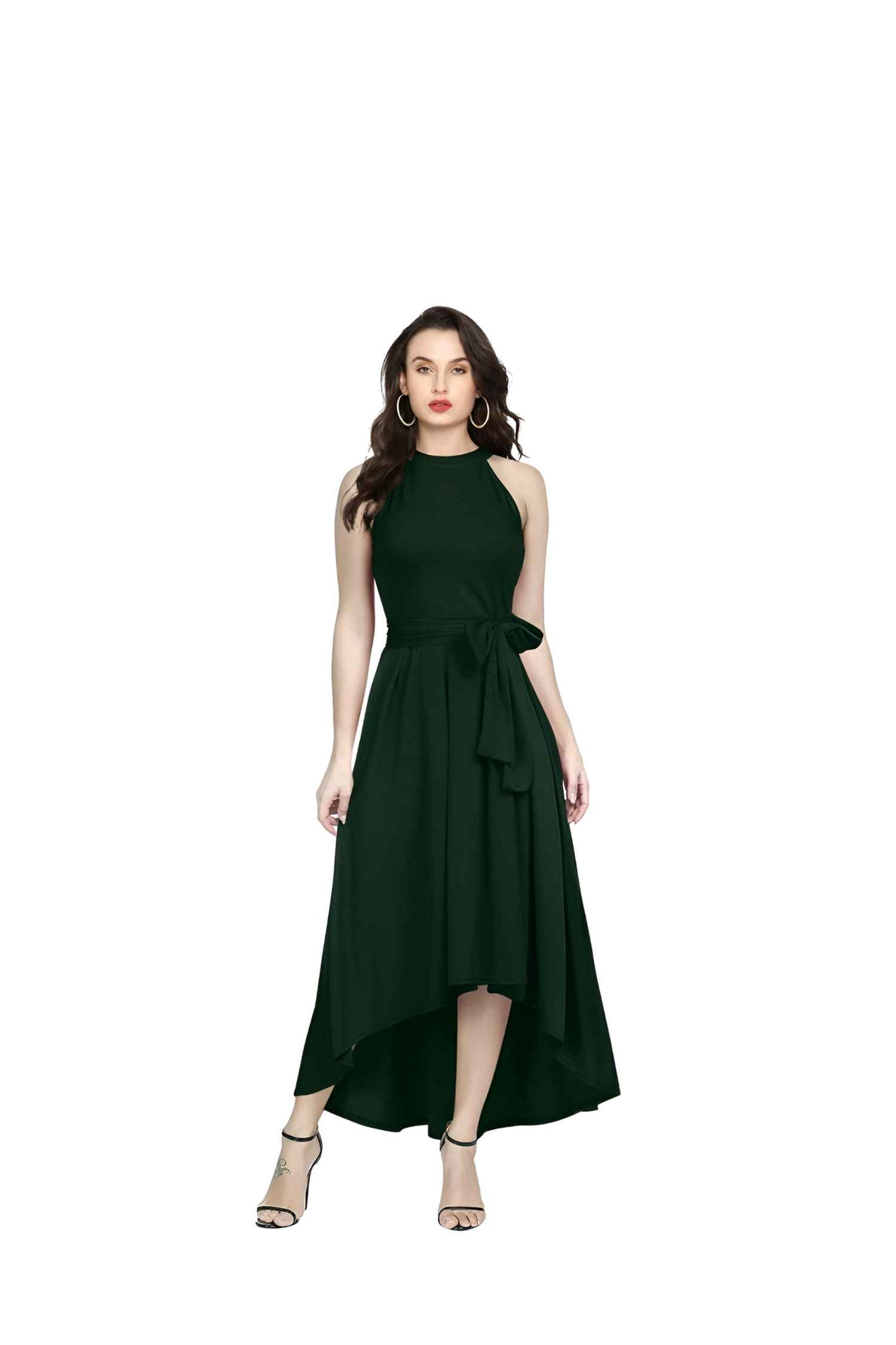 Dress isolated in photosynthetic purity