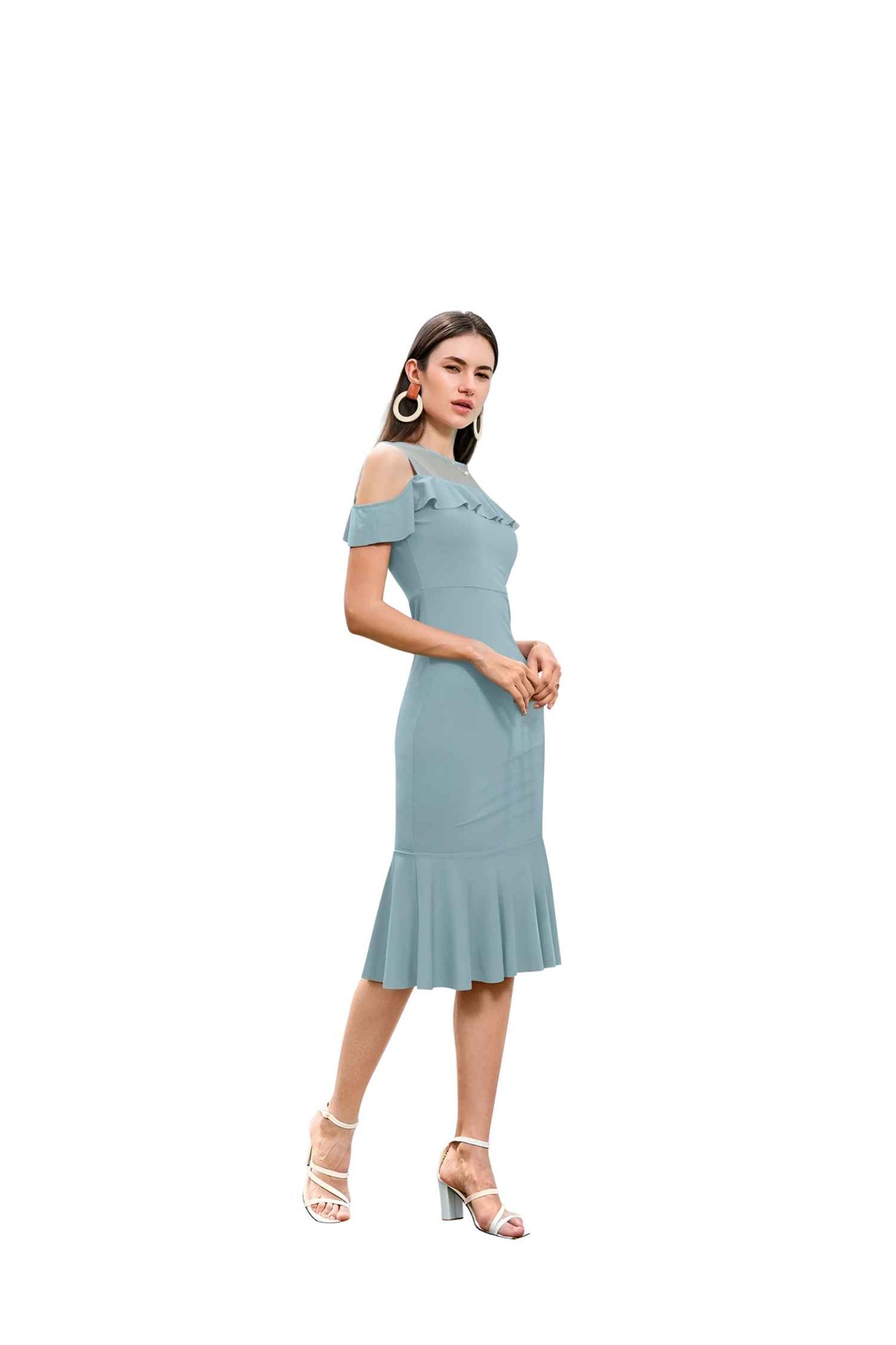 Side proof that geometry can be sexy