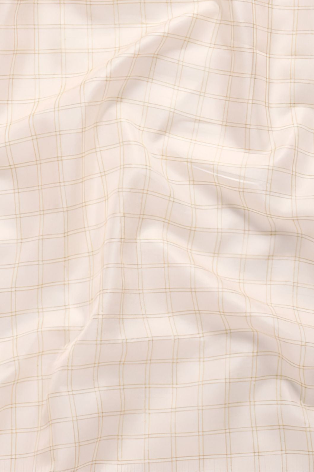 Studio close-up showing texture and vibrant blue sheen