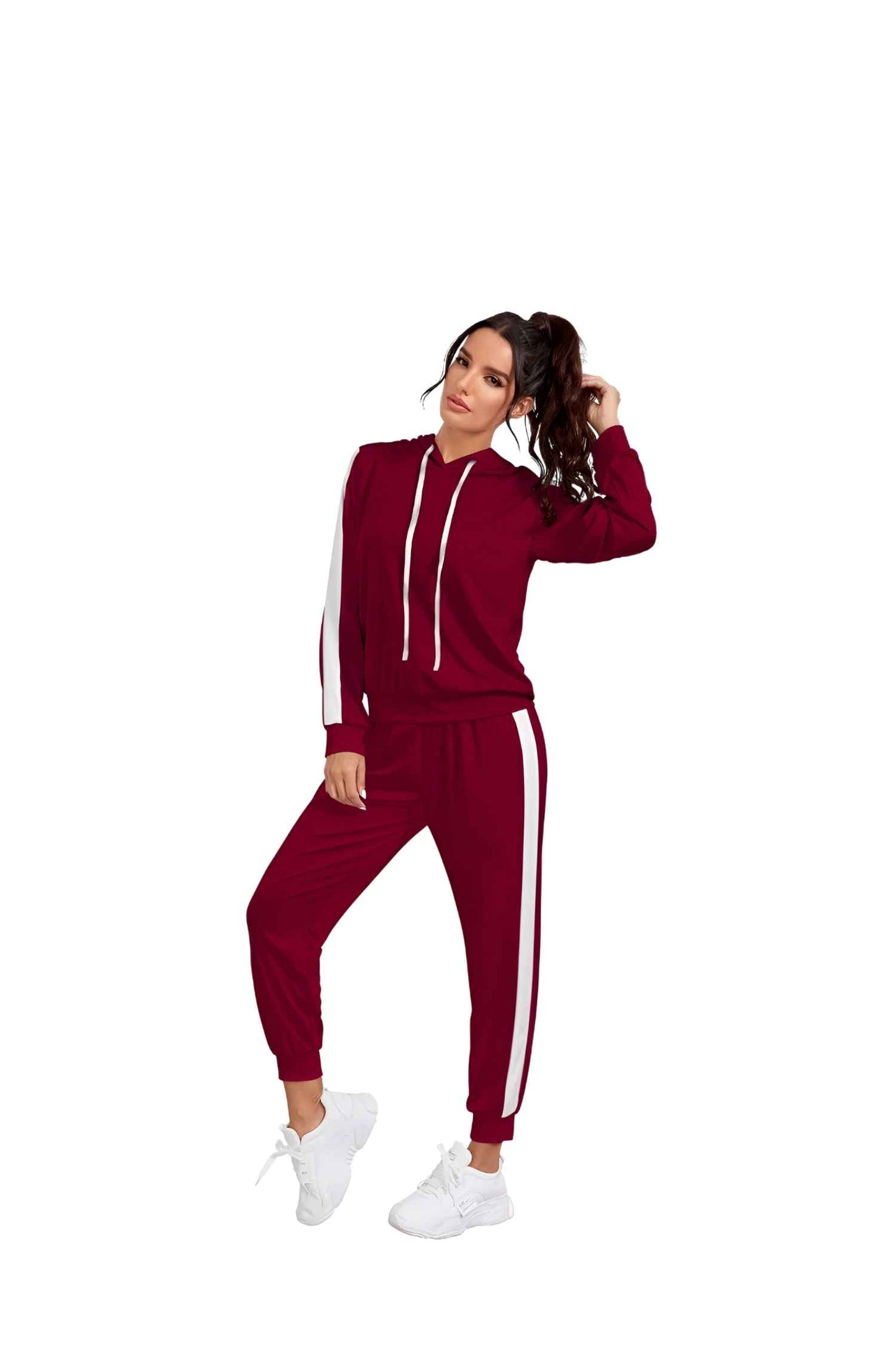 Flat lay confirming premeditated style