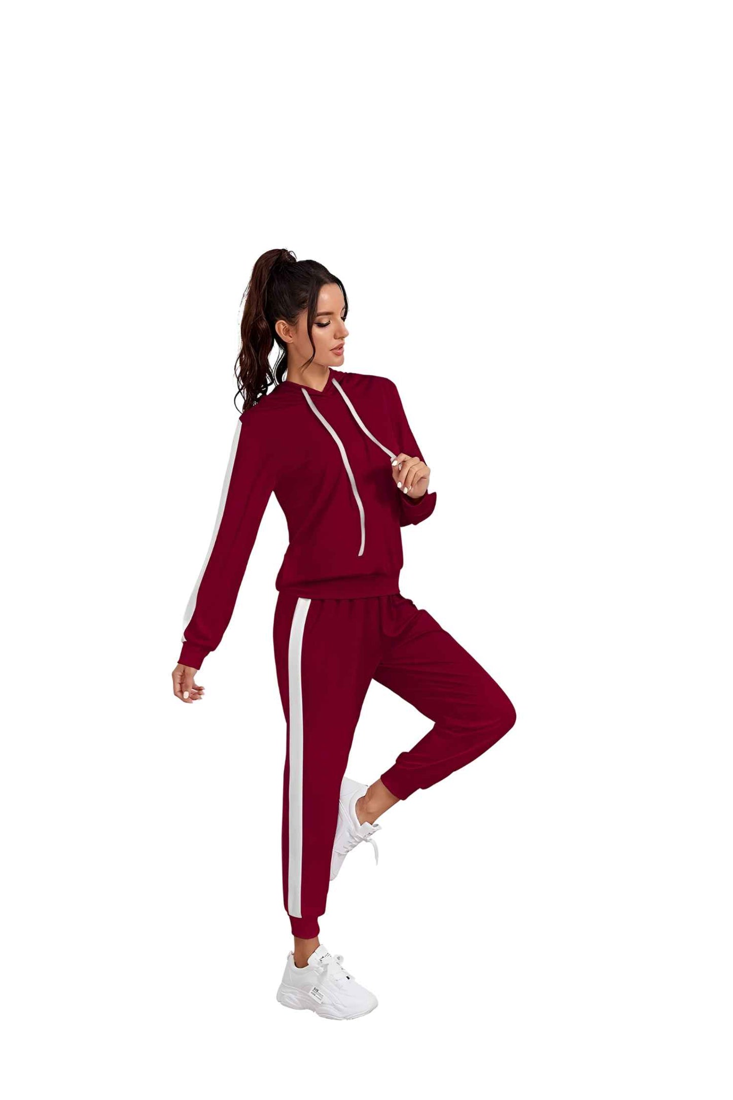 Profile that’s clearly guilty