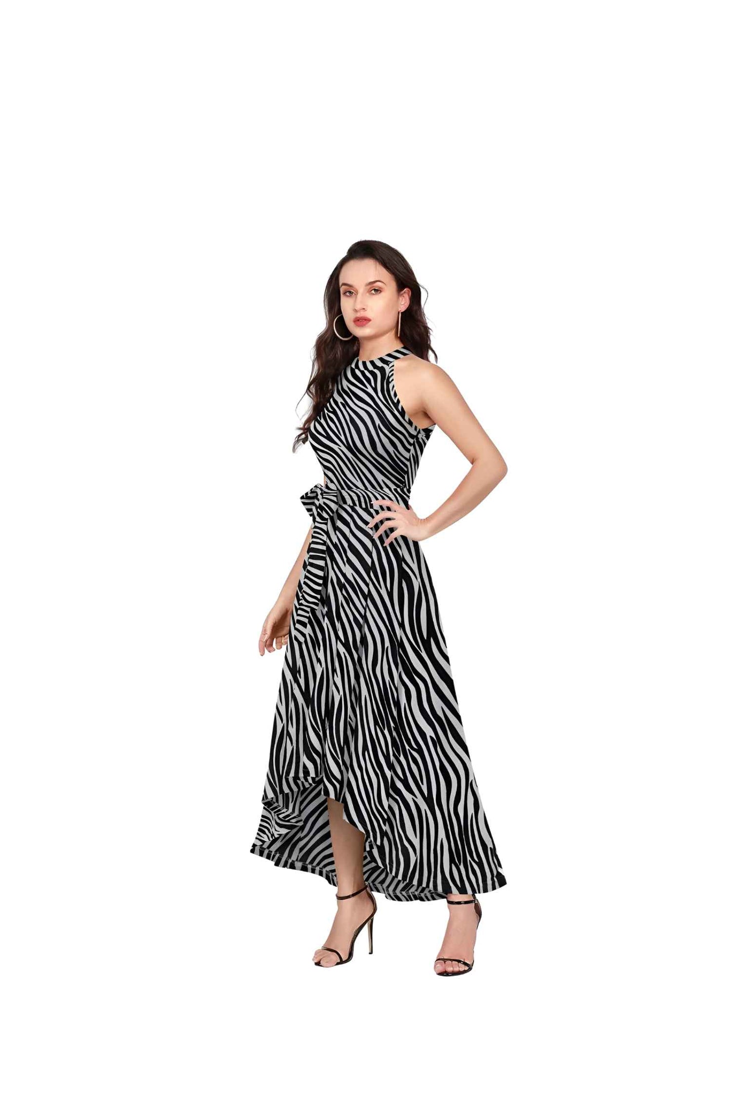 Profile that violates fashion laws