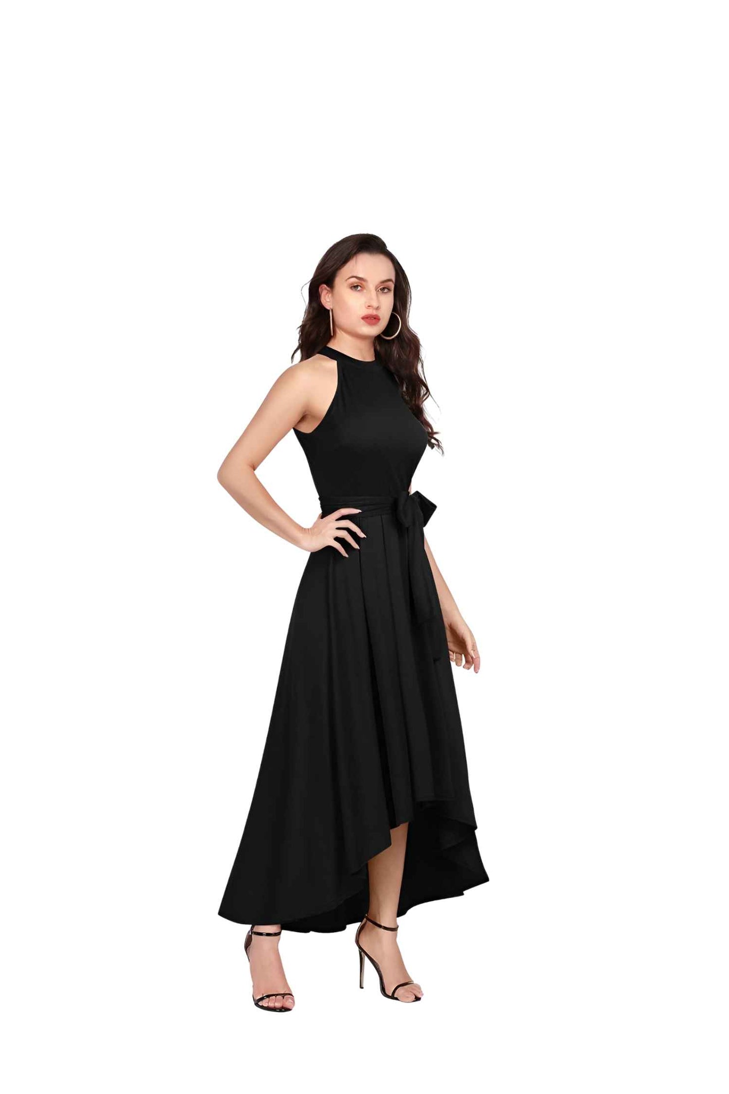 Profile violating fashion physics