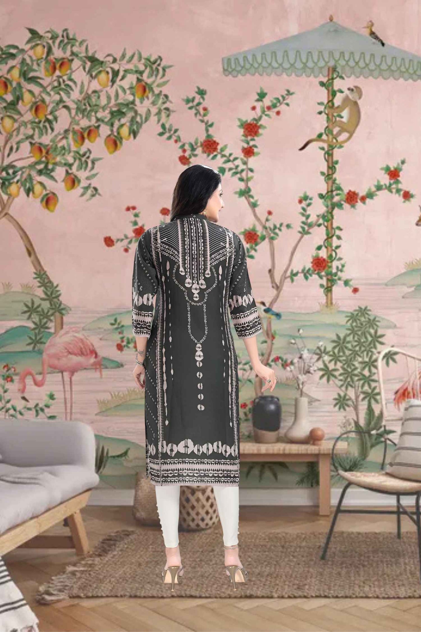 Back seams mapping the hidden pathways of ancient trees