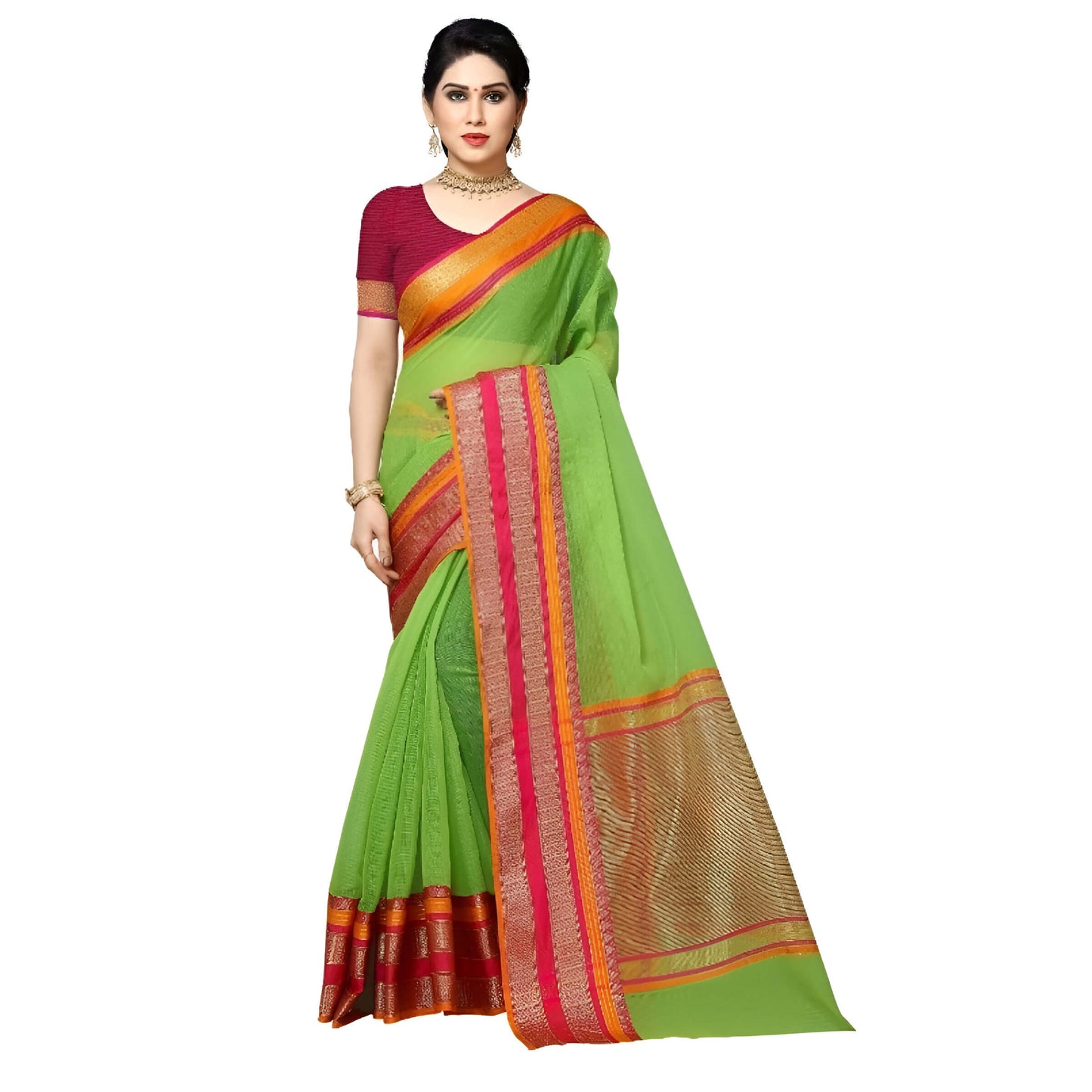 Detailed fabric shot showing the breathable weave and pastel elegance