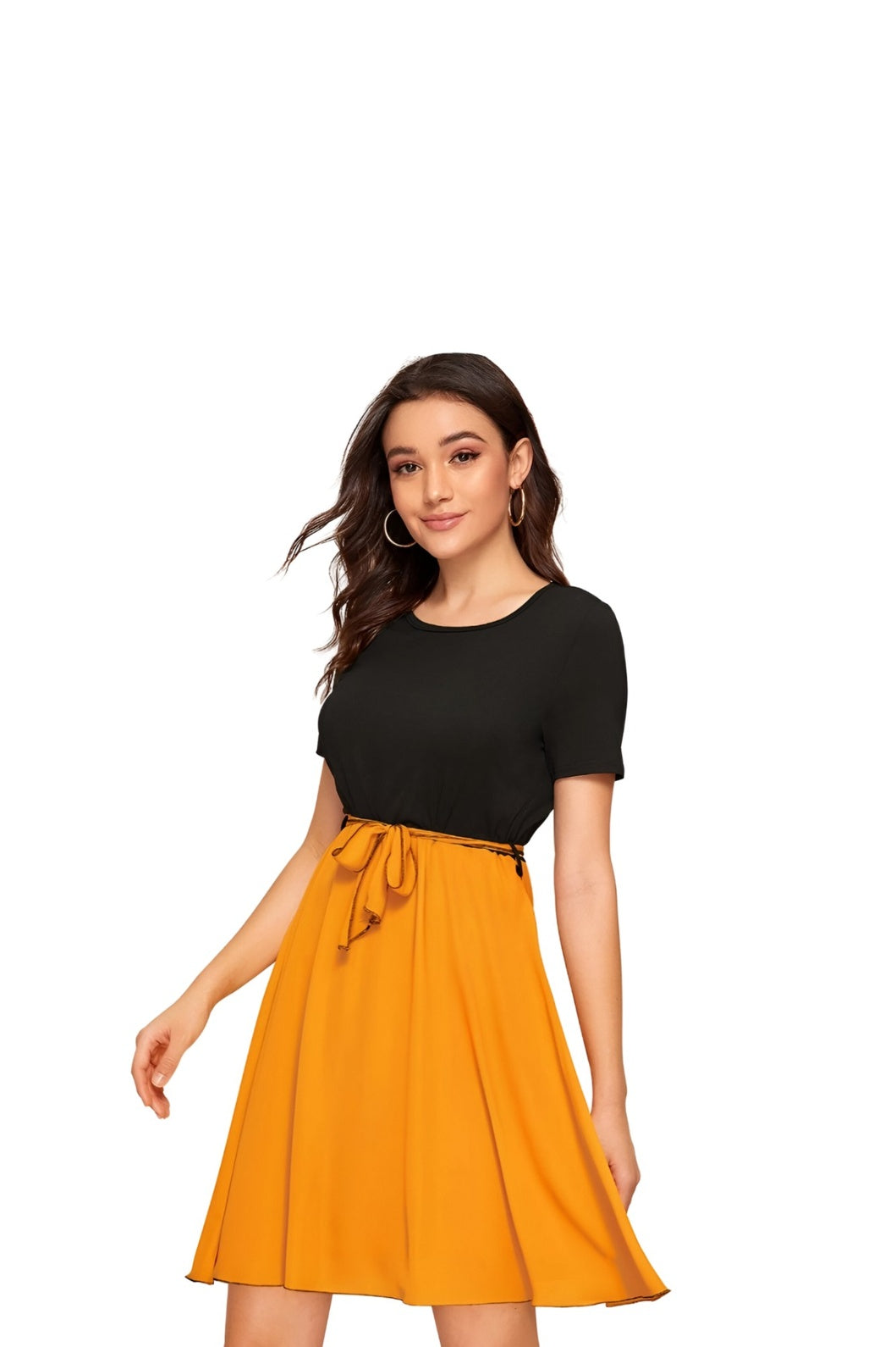 Side view of The Solar Requiem without background