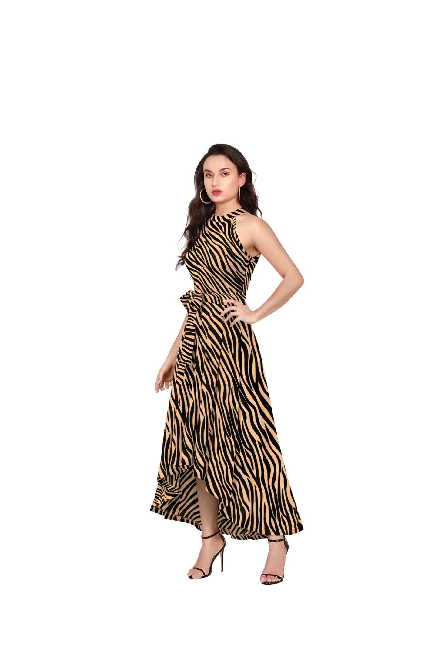 Profile that scans perfectly