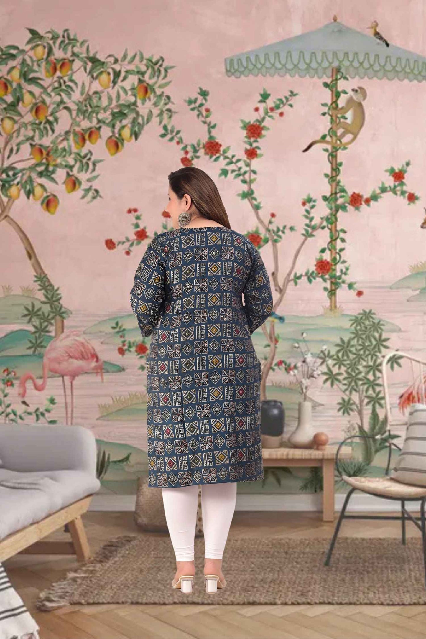 Rear angle capturing the flow of the capsule silhouette 🍃