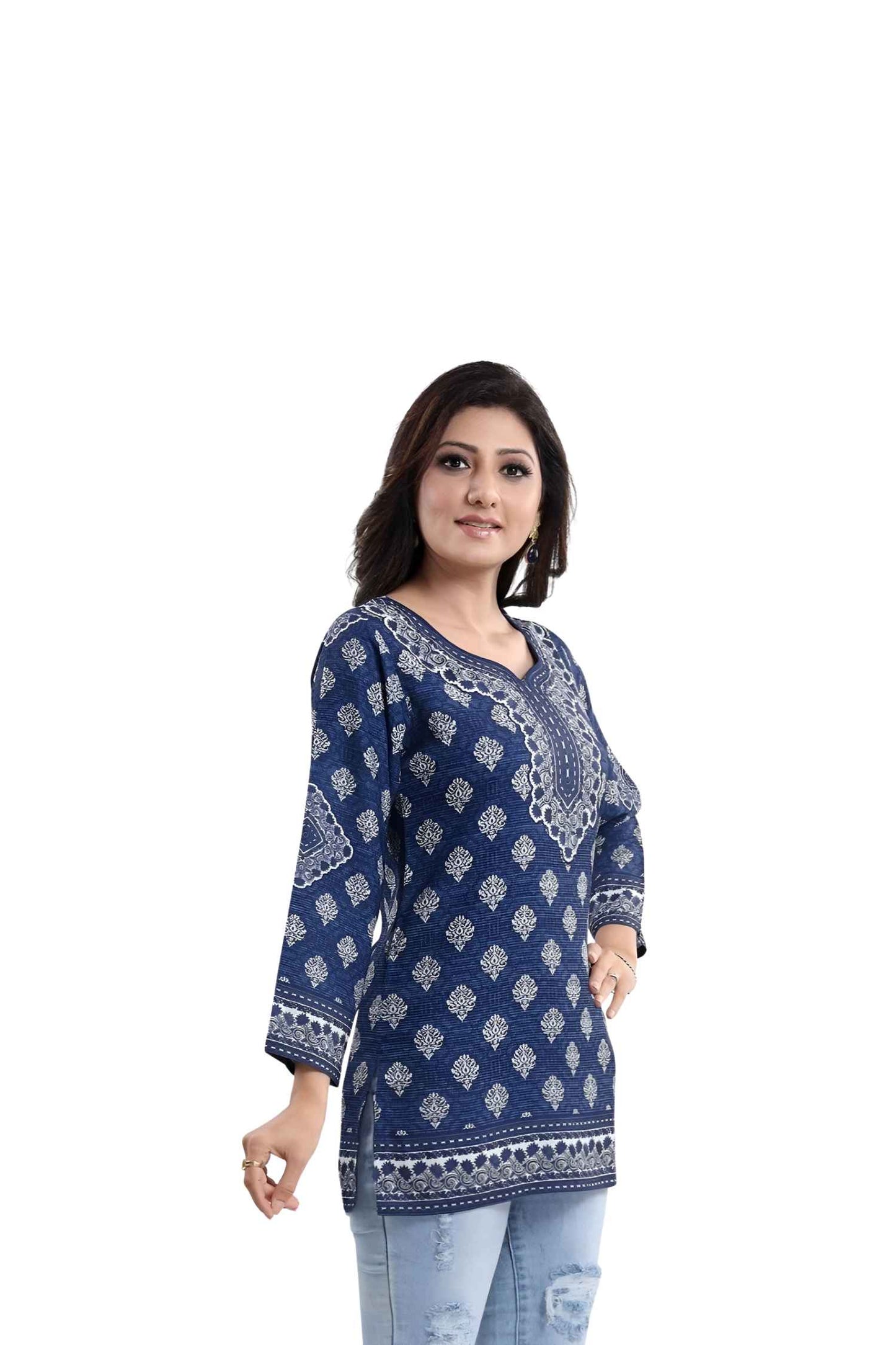 Pure silhouette against white, proving cut's defiance of gravity