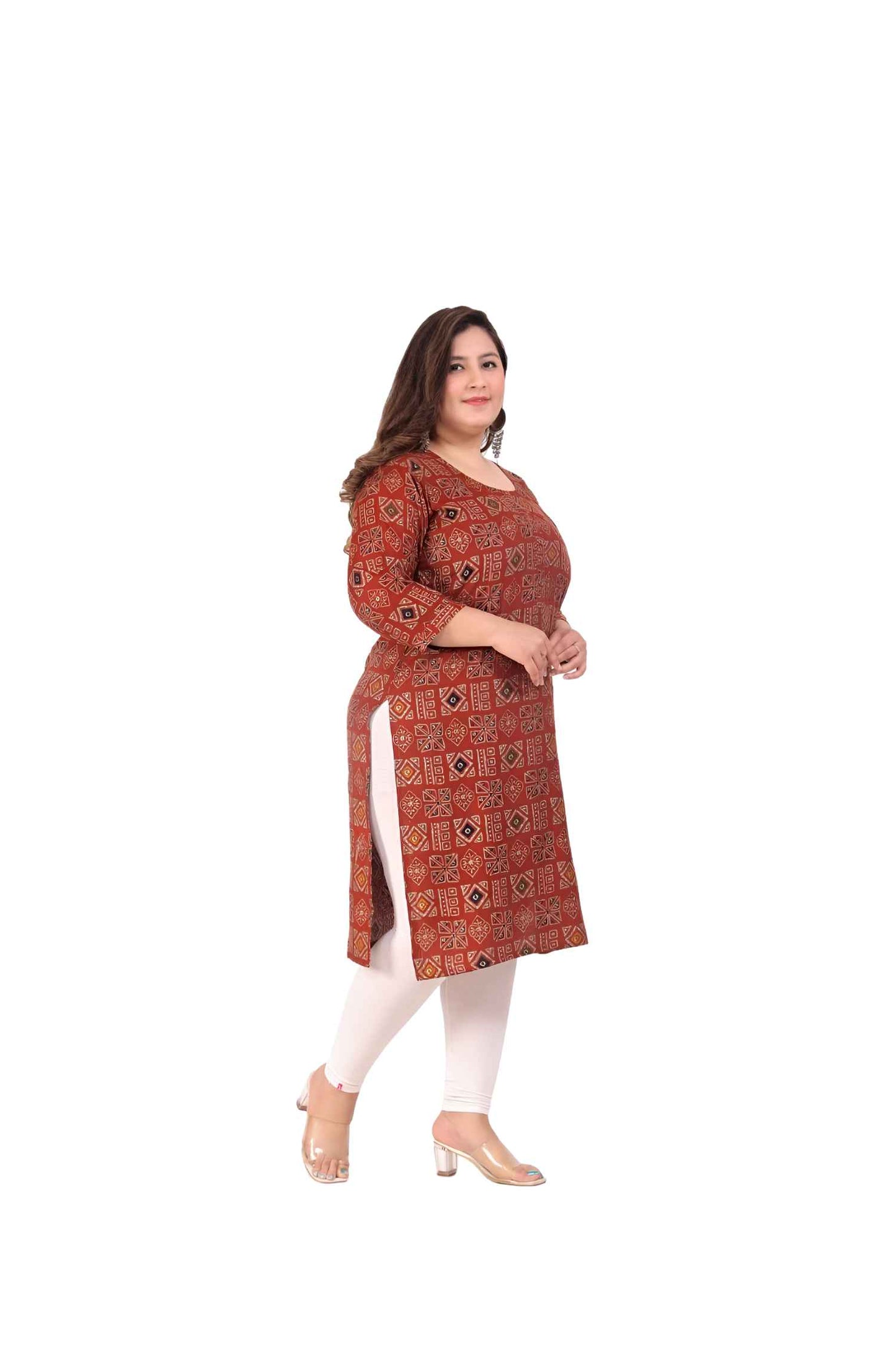 Side shot highlighting structure and embroidery 🔥