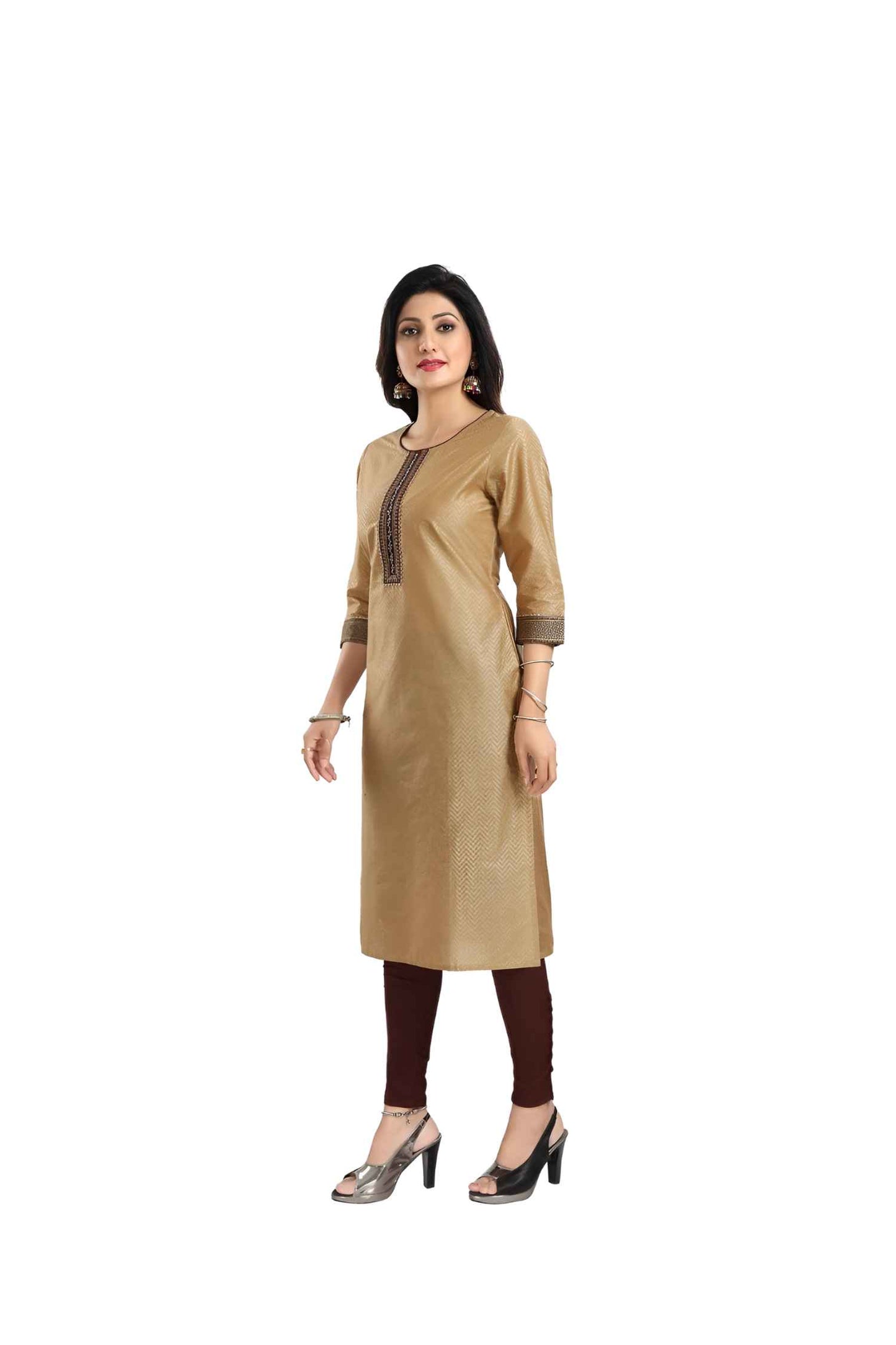 Silhouette captured mid-shift, like drifting sands