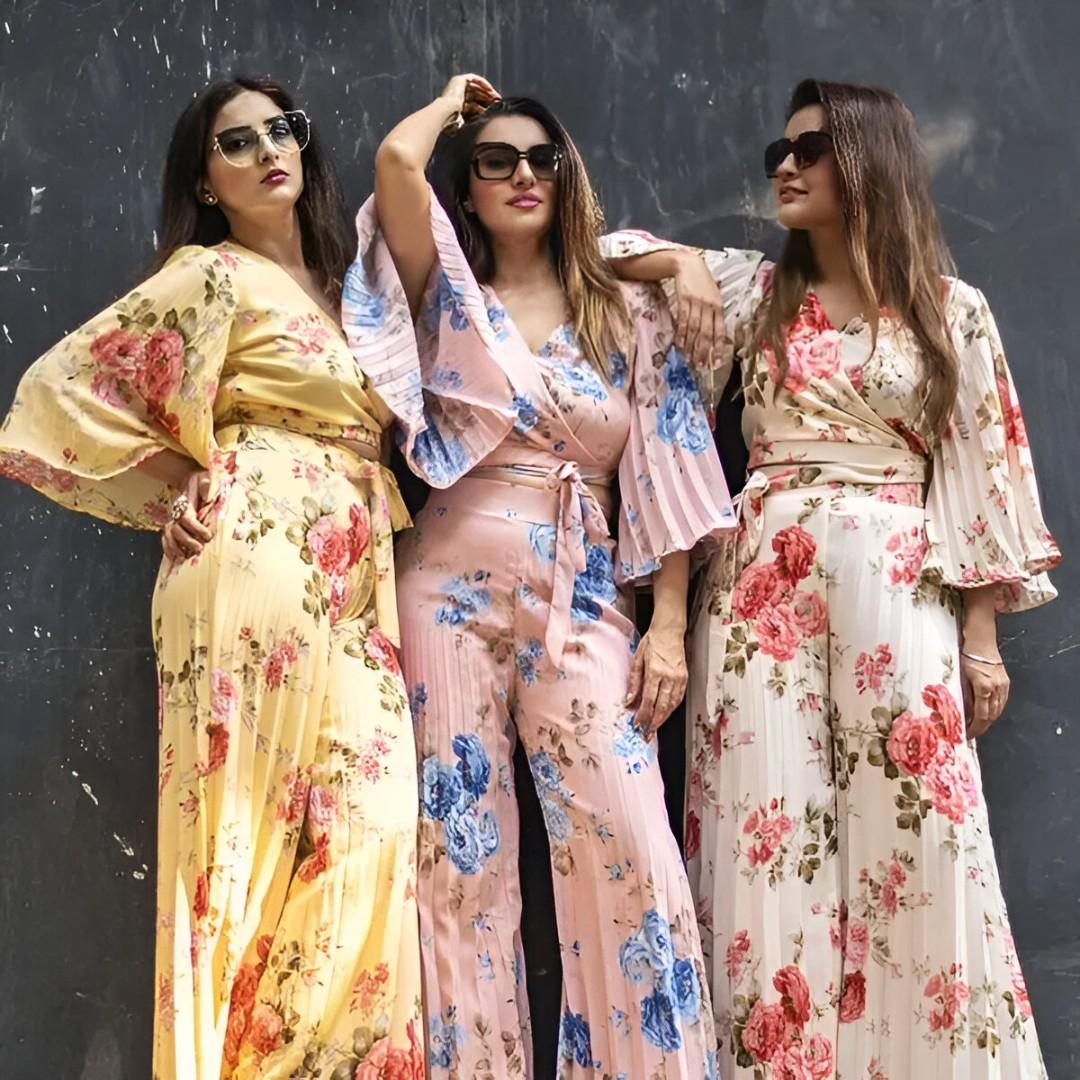Sync'd in Style Collection 