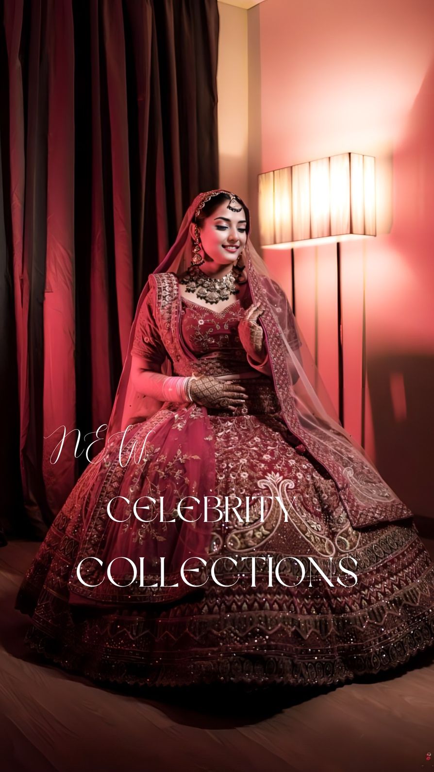 our top products and celeb collections 