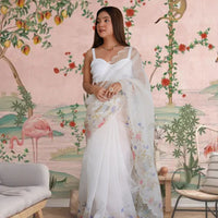 Chandrika Veil 🧚‍♀️