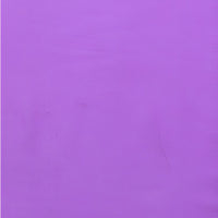 Studio close-up showing purple depth and sheen