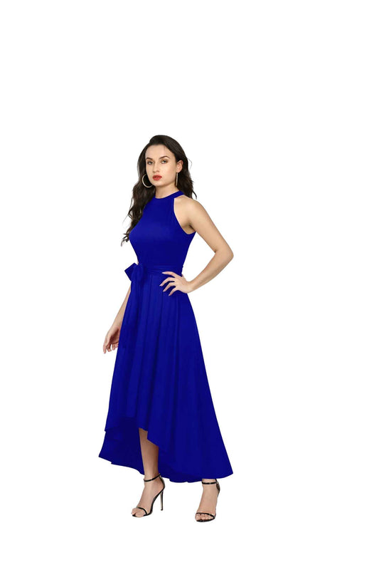 Dress isolated like raw code