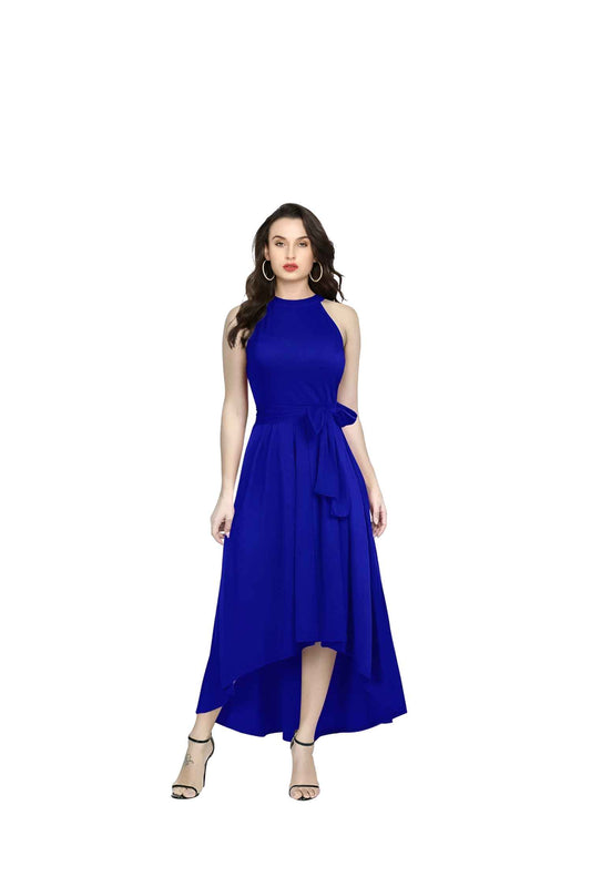 Dress isolated like raw code