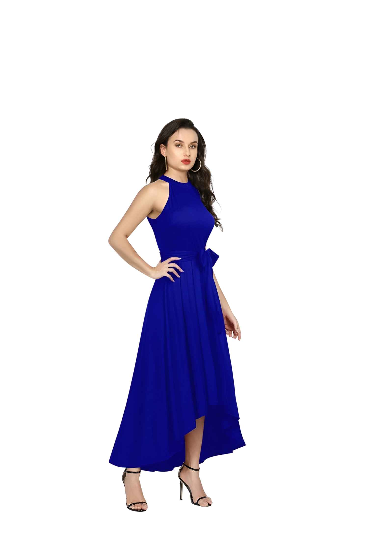 Profile that shouldn’t render (but does)