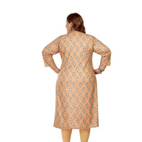Clean back view showing gold whisper prints