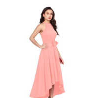 Dress isolated like stolen sunlight