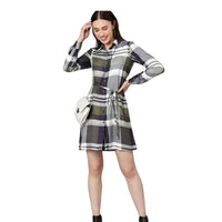  Dress isolated like a winning piece