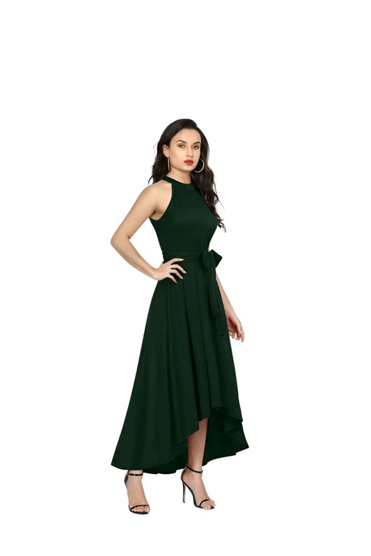 Dress isolated in photosynthetic purity
