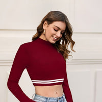  Left profile, sleeves sculpted like intention
