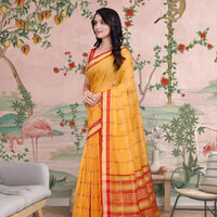 Left side highlighting airy fabric and soft pleats