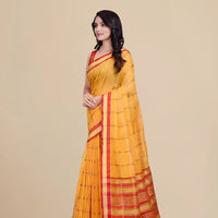  Studio left profile showing pleats and fabric clarity