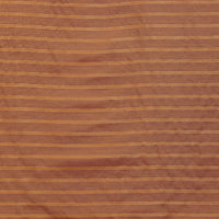Close-up of intricate yellow-gold blouse