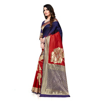 Silk fall test showing perfect vintage drape