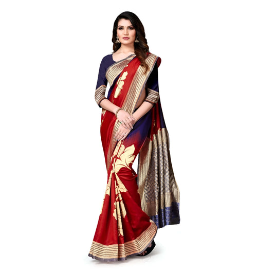 Silk fall test showing perfect vintage drape