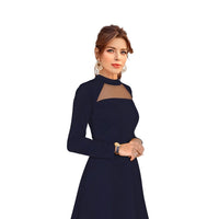 Side angle revealing shape and finish against white backdrop