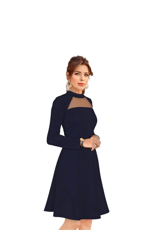 Side angle revealing shape and finish against white backdrop