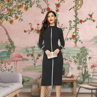  Side angle highlighting the curve-fit and minimal cut