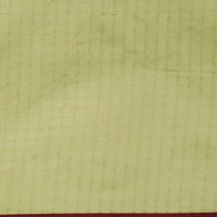 Studio close-up of pallu threads and color texture