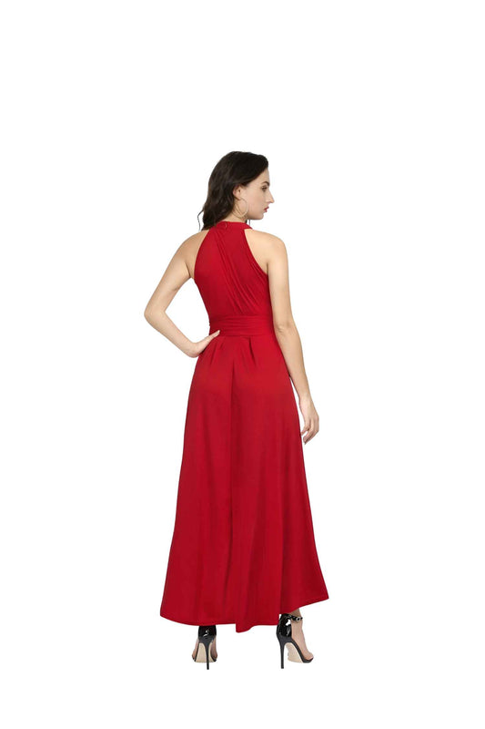 Reverse view of forbidden stitching